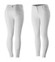 Horze Grand Prix Men's Silicone Knee-Patch Breeches